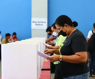 Eleições em Feira de Santana: apuração do 2º turno