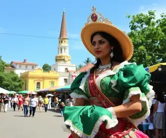 Feira de Santana: conheça a Princesa do Sertão e Suas Maravilhas