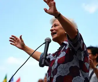 Lula conquista 72,62% dos votos válidos em Feira de Santana