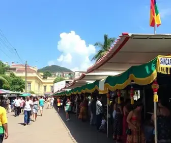 História de Feira de Santana: Descubra Seus Segredos e Curiosidades!